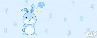 属兔的是哪一年