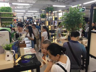 ​一张图看懂，这才是京东之家受欢迎的真正原因