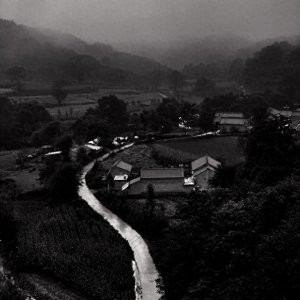 ​东阳花园村：从小村庄到浙江首富村的华丽蜕变