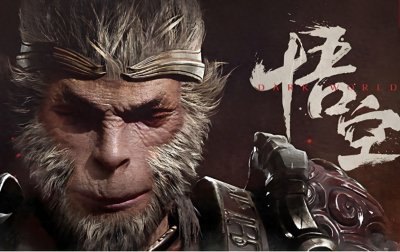 ​女流直播间玩黑神话念经被封，引发热议，网友：吃了有文化的亏！