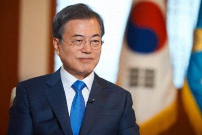 ​05年，韩国把“汉城”改为首尔，全世界里为何只要求中国修改称呼