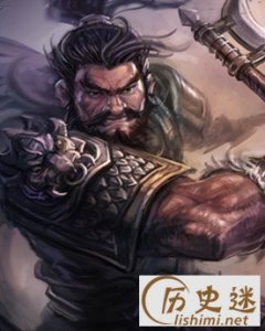 ​古之恶来典韦是怎么死的，典韦简介东汉末年猛将之一