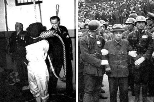 南京大屠杀的策划者是谁 南京大屠杀的策划者是谁