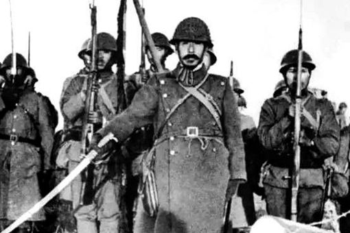 南京大屠杀的策划者是谁 南京大屠杀的策划者是谁