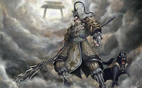 西纪行中九头虫是什么根源孙悟空搁走他?