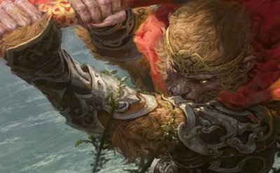 ​西纪行中九头虫是什么根源 孙悟空为什么要搁他走