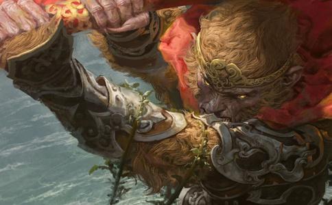 西纪行中九头虫是什么根源孙悟空搁走他?