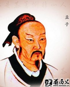 ​孟子谓戴不胜曰 揭示环境的重要性