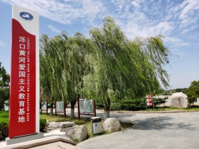 ​千年泺口古镇，百年滚滚黄河，有啥传世美食让人难忘？