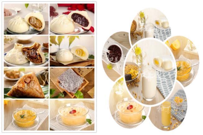 和善园：市场容量超8000亿的早餐市场，餐饮人该如何抓？