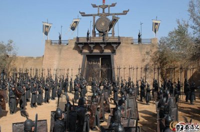 ​宋真宗亲征河北：损兵折将 大将谎报战绩