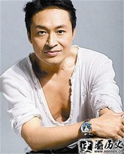 ​影视剧中纣王扮演者盘点