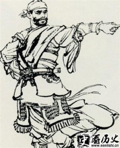 ​牛金星与刘宗敏同是李自成手下 牛金星与李岩