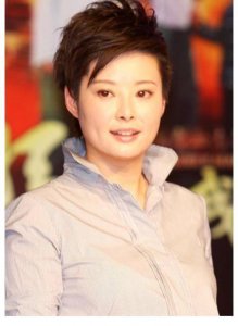 ​袁立忍不住了，“炮轰华谊王中军揭开张国立丑事，张铁林早有预言