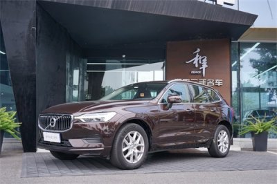 ​安全性能与北欧豪华兼得，15万体验沃尔沃XC60T5四驱魅力