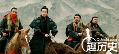 ​刘邦为什么要诛杀功臣，刘邦杀功臣的原因