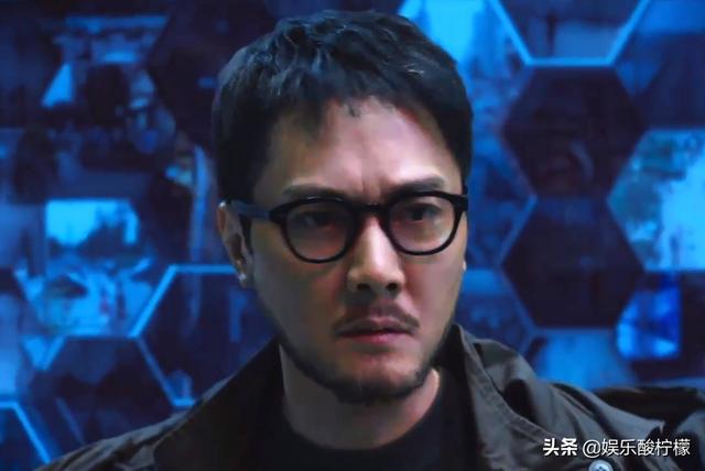 谁是凶手定档赵丽颖发微博了吗（网传谁是凶手没有过审）(3)