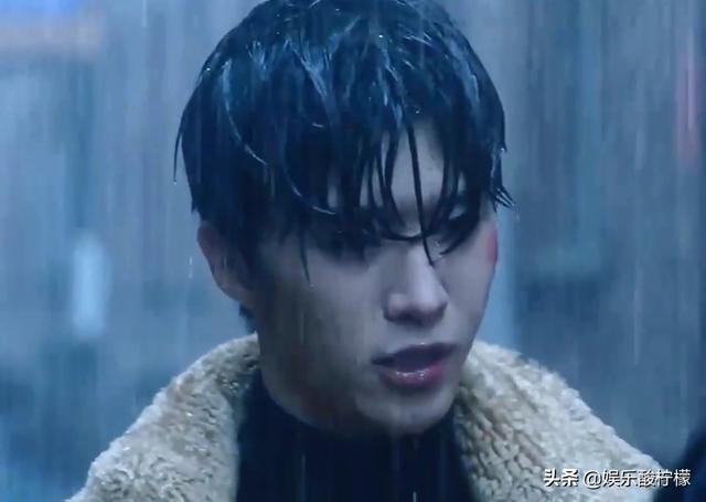 谁是凶手定档赵丽颖发微博了吗（网传谁是凶手没有过审）(1)