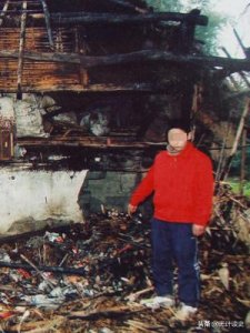 ​重庆男孩红衣真实事件（至今未破获的红衣男孩事件的真相）