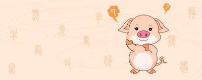 属猪的守护神是什么