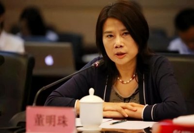 ​董明珠儿子：集才华与帅气于一身，37岁仍未婚，法律硕士高材生