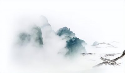 ​《庄子·寓言》寓言十九，重言十七，卮言日出，和以天倪