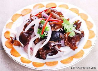 ​10道清淡的家常菜做法，营养又美味，每天苦恼吃什么的进来看看