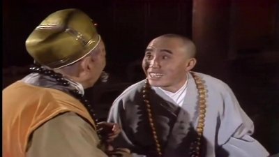 ​西游记中的金池长老到底是人？是妖？还是神？