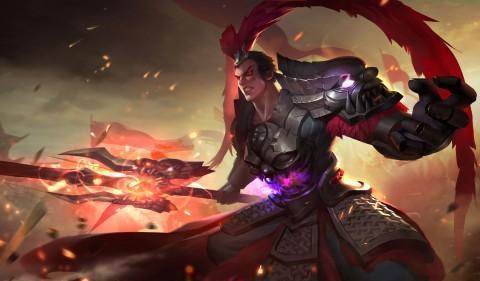 纵古观今:带你欣赏中国古代十大名弓的百步穿杨!