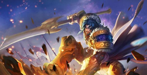 纵古观今:带你欣赏中国古代十大名弓的百步穿杨!