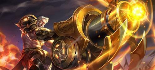 纵古观今:带你欣赏中国古代十大名弓的百步穿杨!