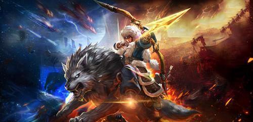 纵古观今:带你欣赏中国古代十大名弓的百步穿杨!