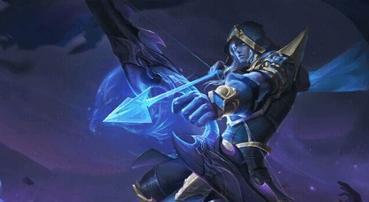 纵古观今:带你欣赏中国古代十大名弓的百步穿杨!