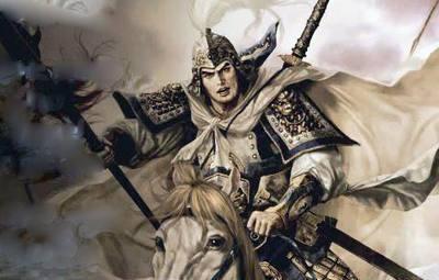 纵古观今:带你欣赏中国古代十大名弓的百步穿杨!