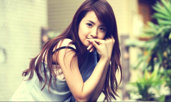 37岁林依晨:21岁成影后23岁立遗嘱,为母亲还债150万,活得通透