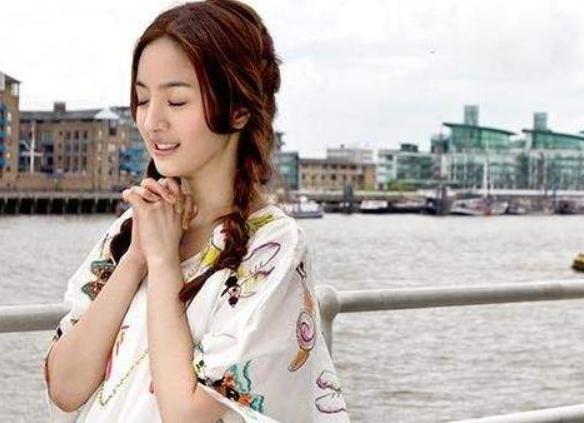 37岁林依晨:21岁成影后23岁立遗嘱,为母亲还债150万,活得通透