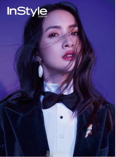 37岁林依晨:21岁成影后23岁立遗嘱,为母亲还债150万,活得通透