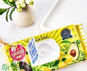 saborino早安面膜有酒精吗？saborino早安早晨面膜有激素吗？