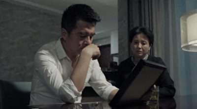 ​《人民的名义》初恋情人陈阳，竟然能让祁同伟与梁璐心平气和相处