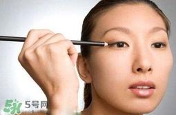 眼线用什么画最好?眼线用什么画最简单? 眼线用什么画最好?眼线用什么画最简单?