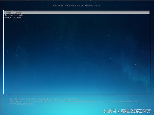 linux版本qq安装（不是程序员也能用的Linux）(2)