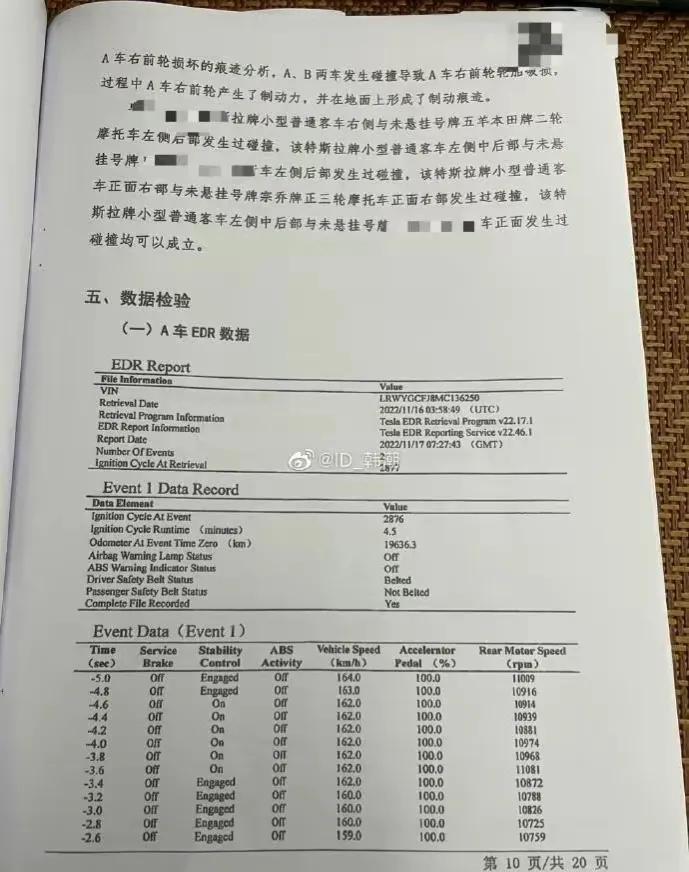 特斯拉疑失控连撞多车冲毁店门(特斯拉怎么老出事)
