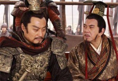 ​项羽死后刘邦做什么官了 项羽和刘邦谁死了