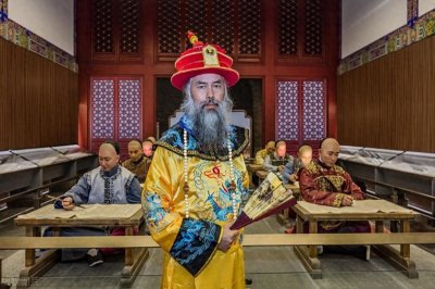 ​钮祜禄氏现在姓什么？都出了哪些著名的人物？