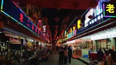 ​有哪些消费不高，海鲜又便宜的城市