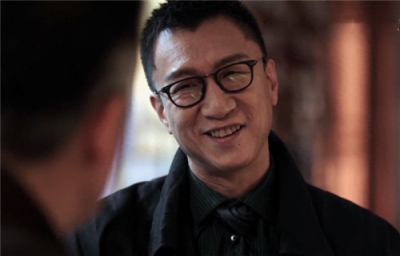 ​《扫黑风暴》一共几集