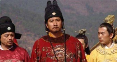 ​朱元璋杀官员为啥世族不反抗 朱元璋杀官员记录