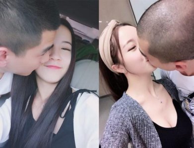 ​抖音爆火的莉哥澄清黑历史，对黑事件回应：谁还没有过感情史！