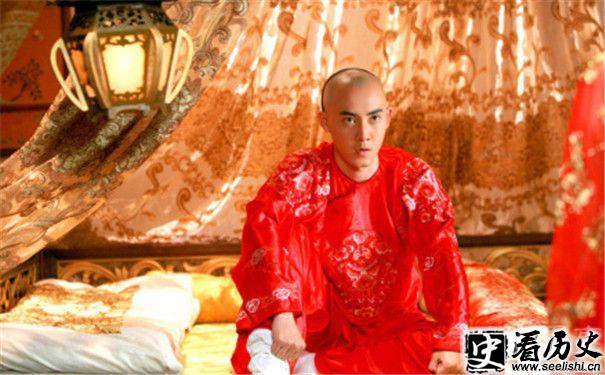 新还珠格格剧照