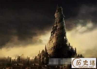 ​揭开通天塔背后的秘密，通天塔有什么作用